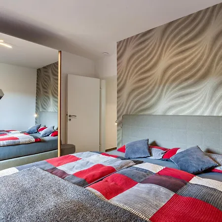 Sauerlandrefugium Apartment Medebach Exterior photo