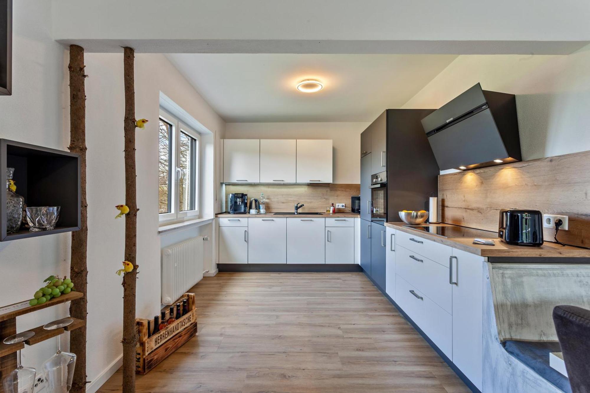 Apartment Sauerlandrefugium Medebach