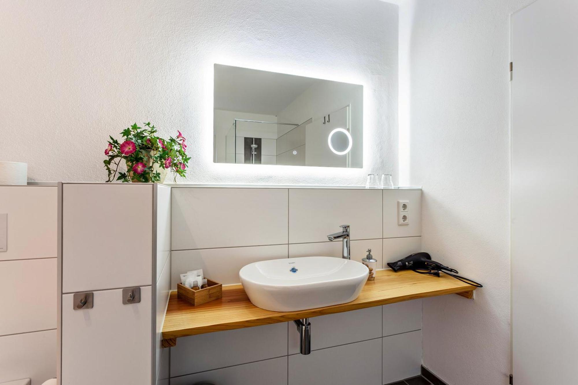Sauerlandrefugium Apartment