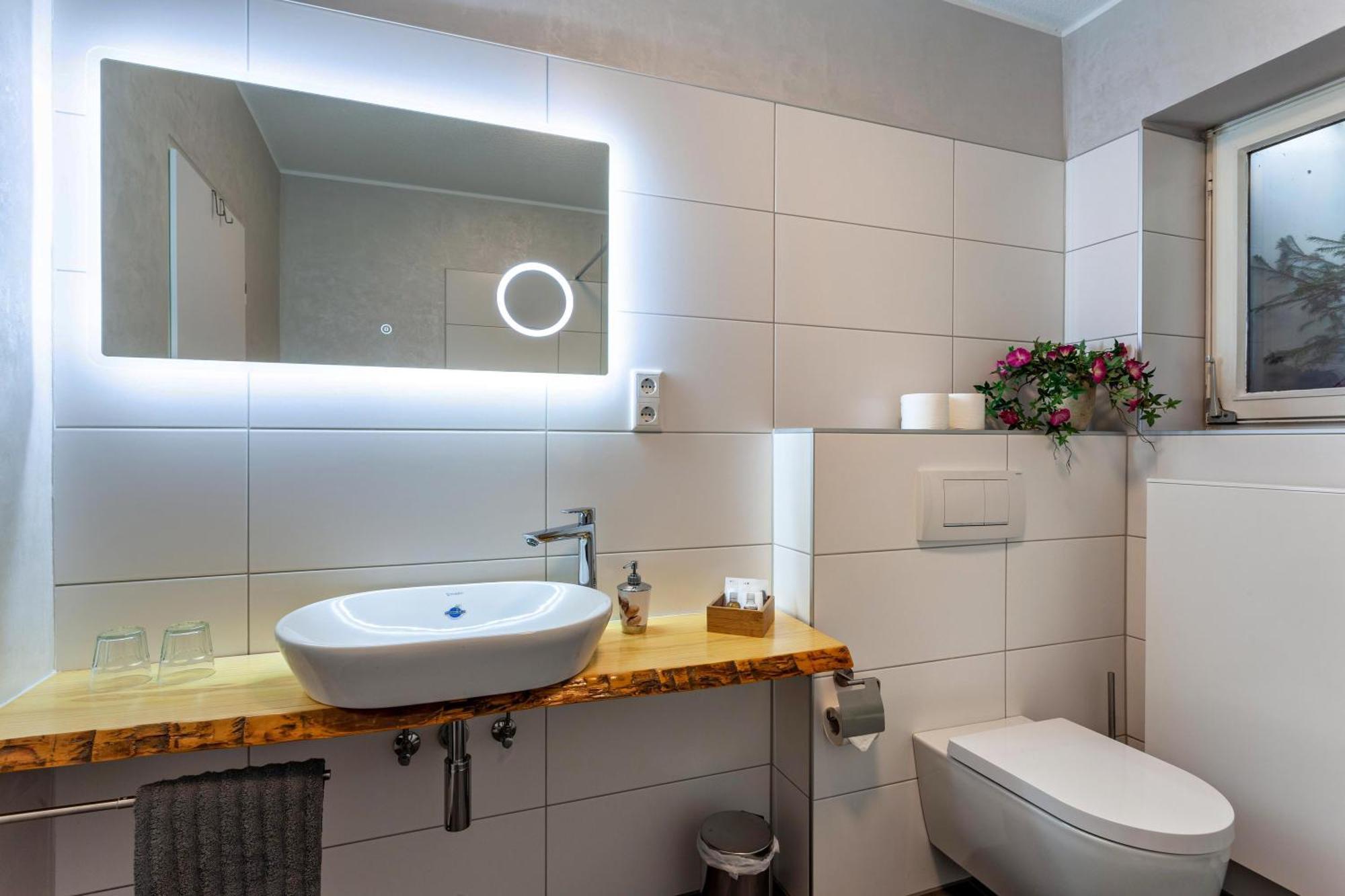 Sauerlandrefugium Apartment Medebach