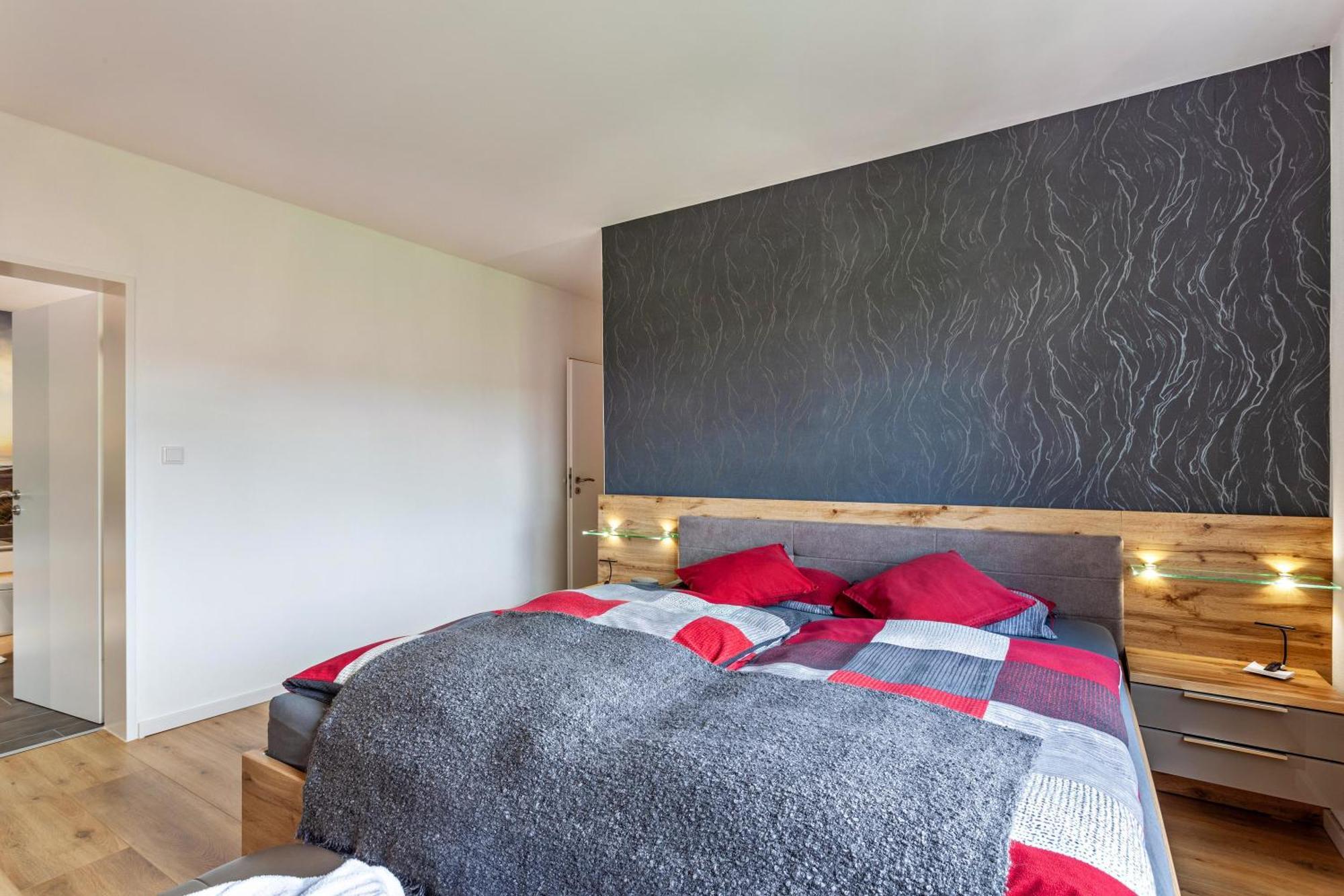 Apartment Sauerlandrefugium