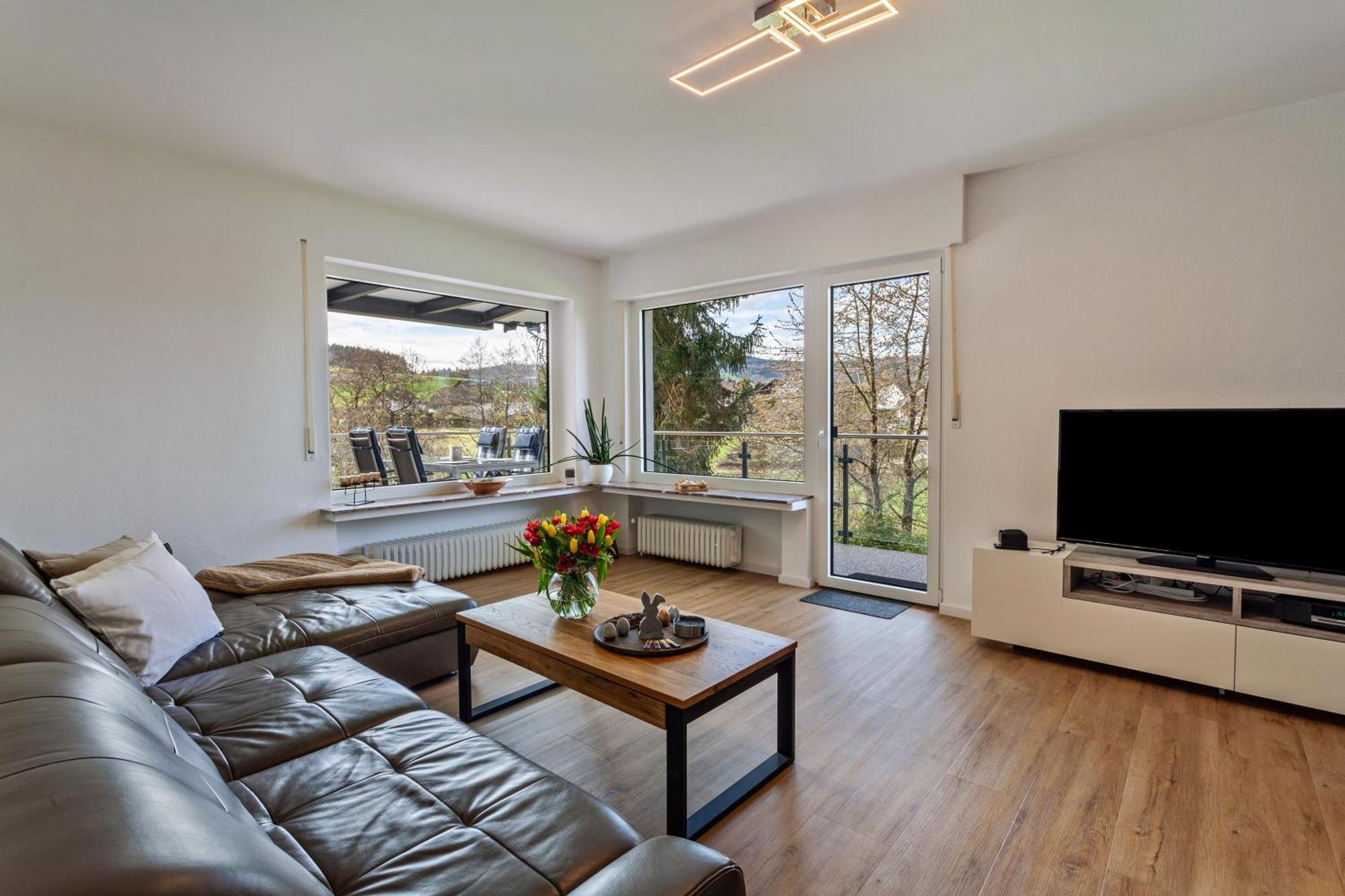 Apartment Sauerlandrefugium Medebach