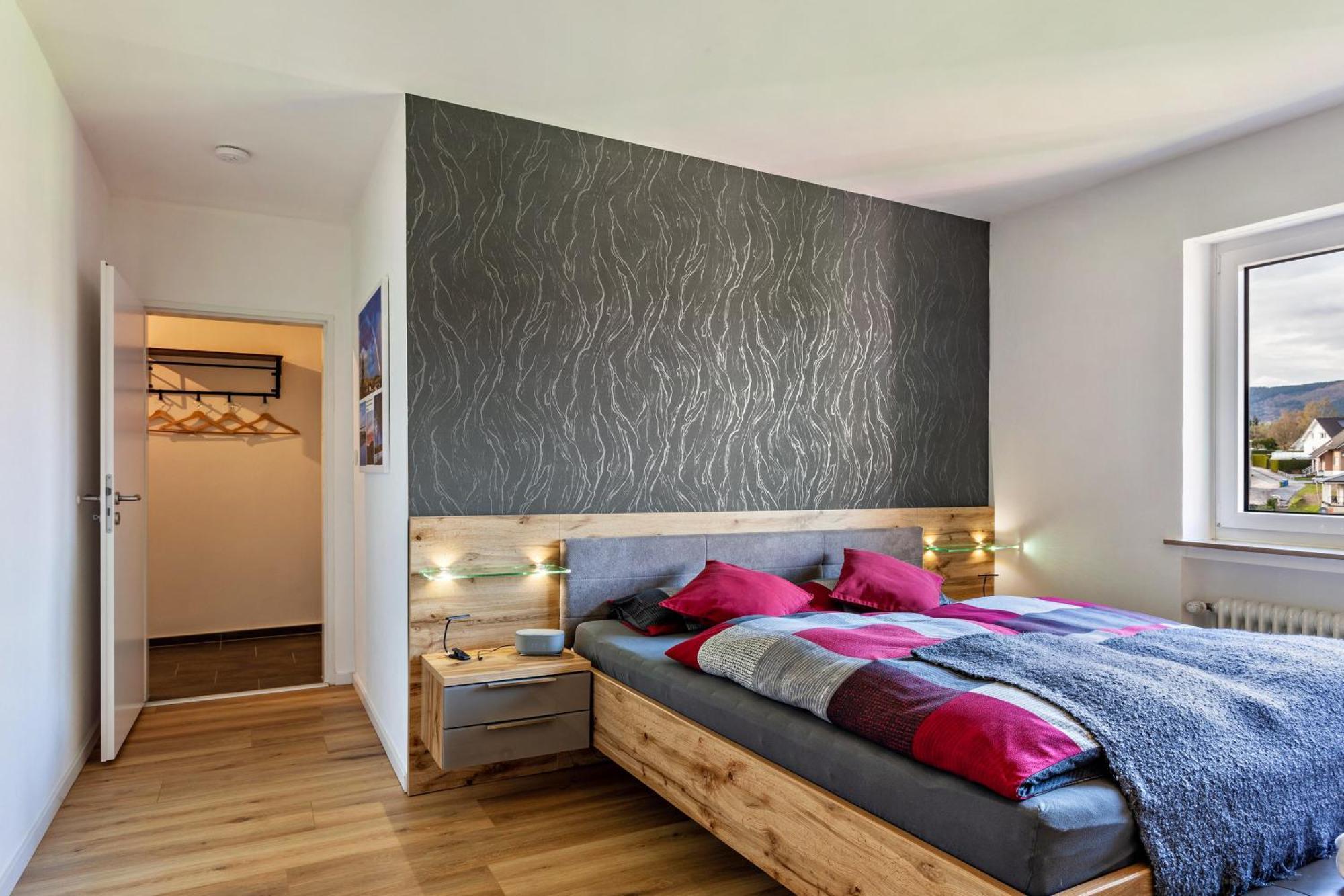 Apartment Sauerlandrefugium