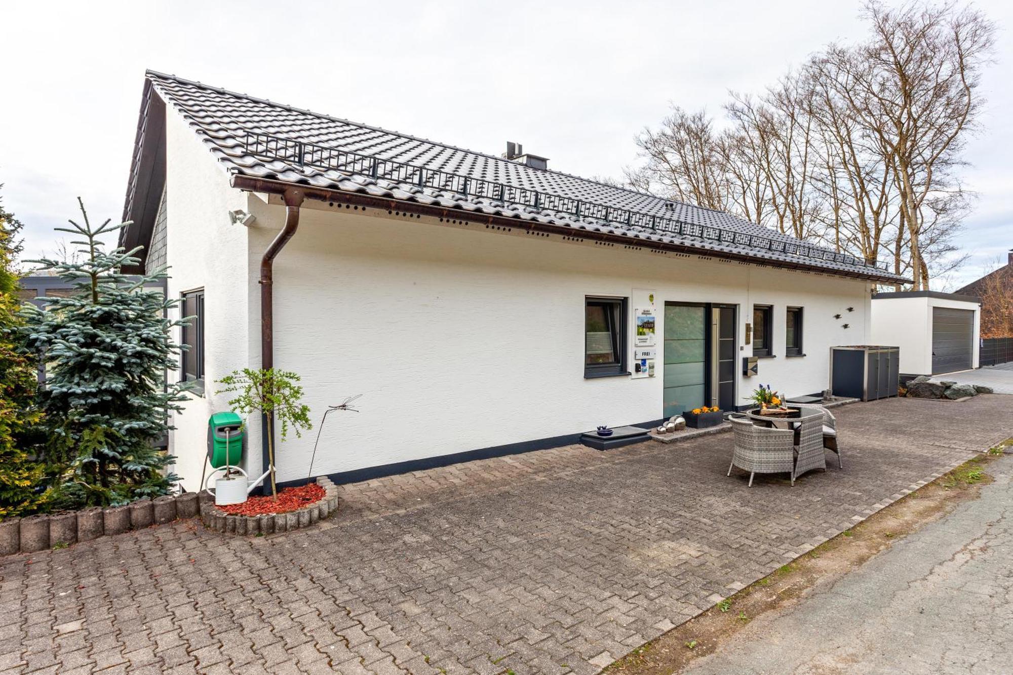 Sauerlandrefugium *